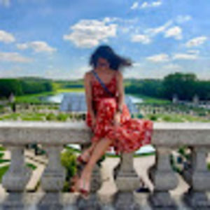 Meet your Posher, Gina